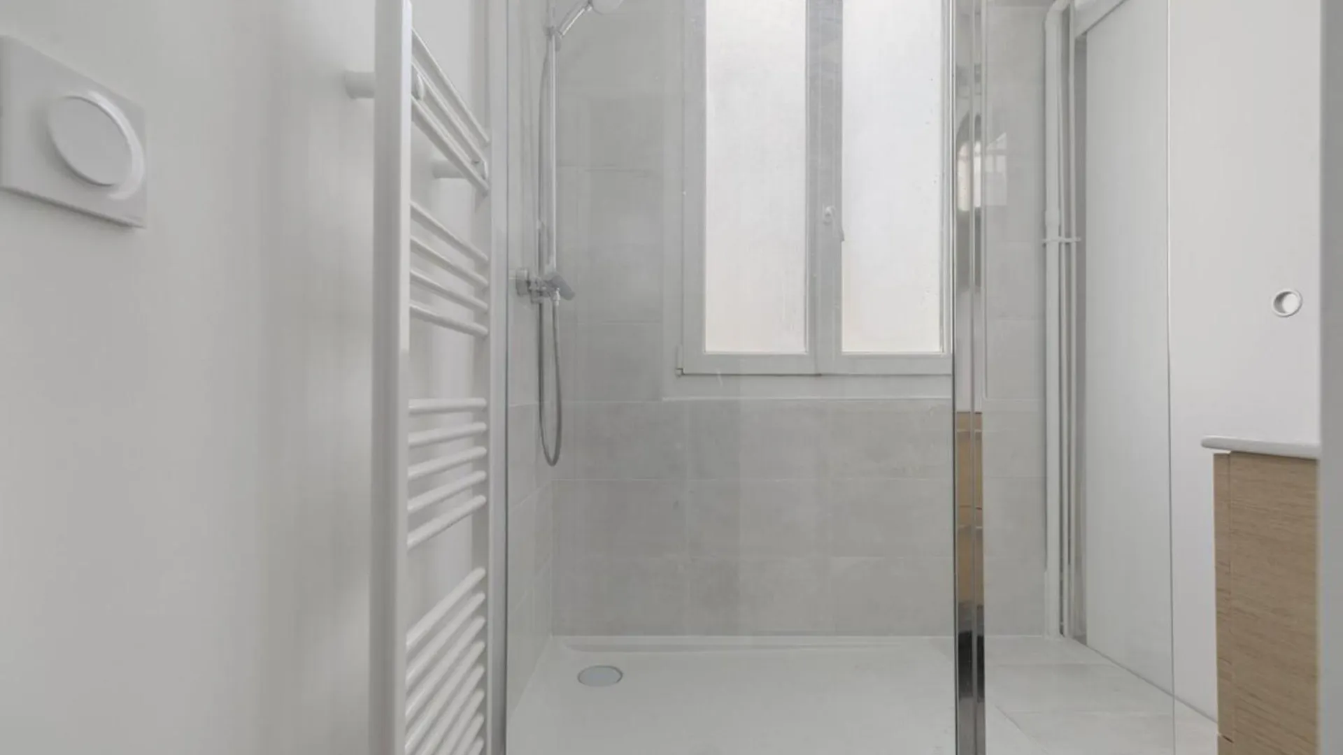 Flexliving - Room - Caulaincourt Parijs