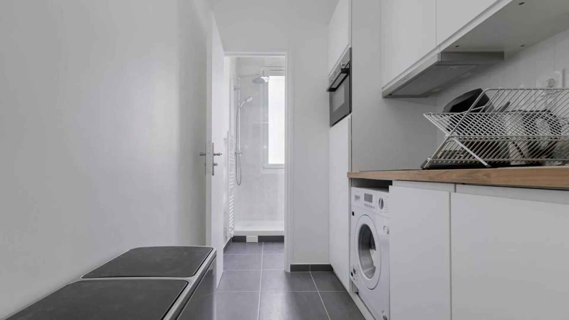 Flexliving - Room - Caulaincourt Parijs Vakantiehuis