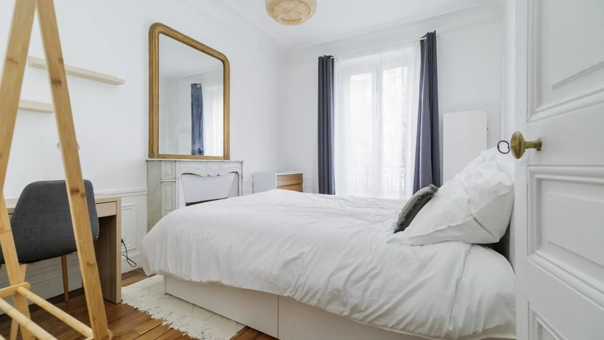 Flexliving - Room - Caulaincourt contacts