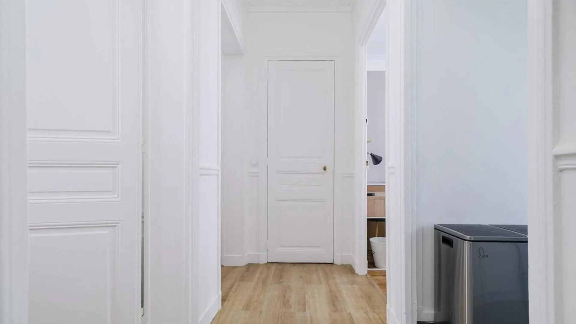 Flexliving - Room - Caulaincourt Paris 0*,  France