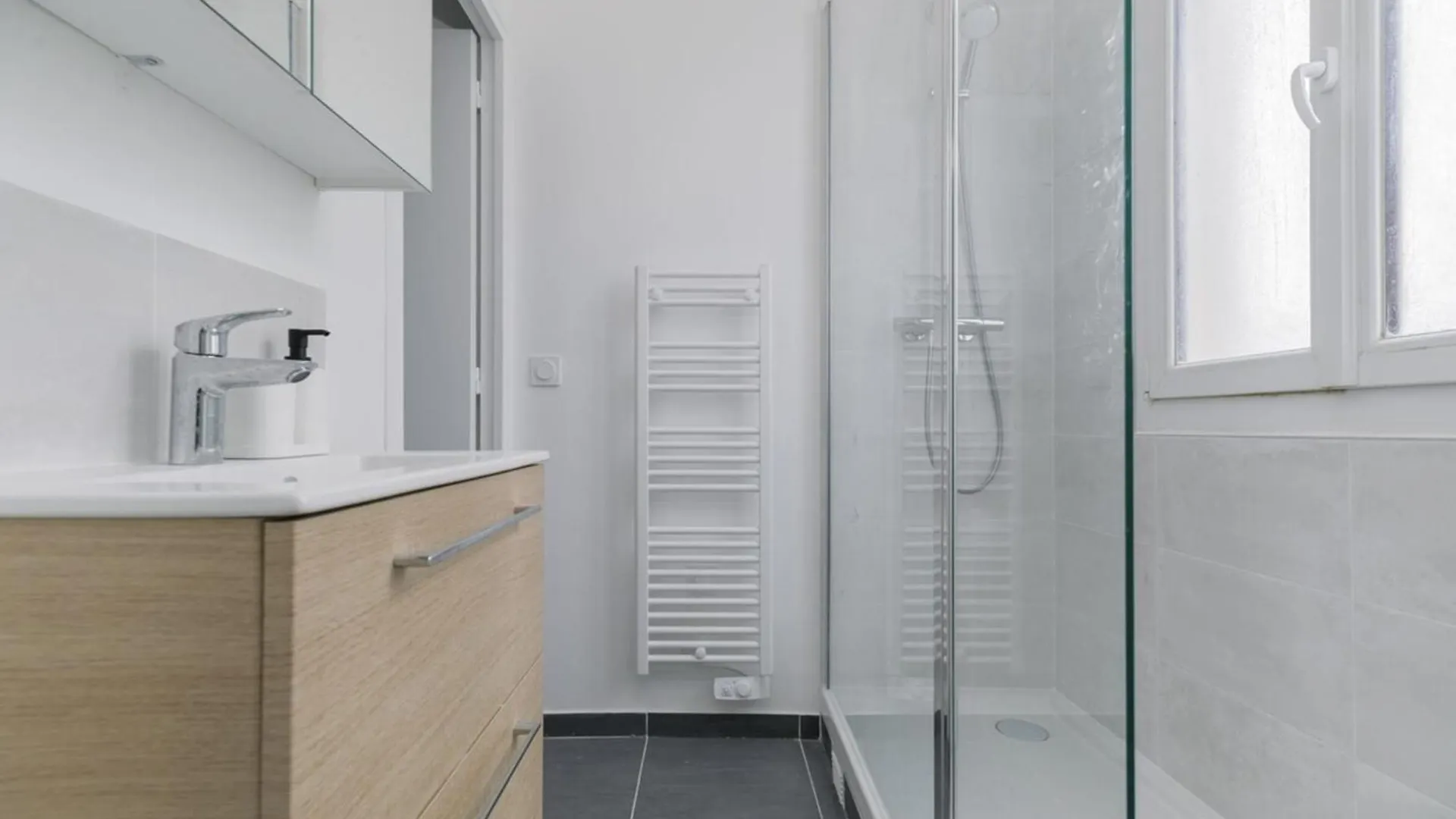 بيت للعطل Flexliving - Room - Caulaincourt باريس فرنسا